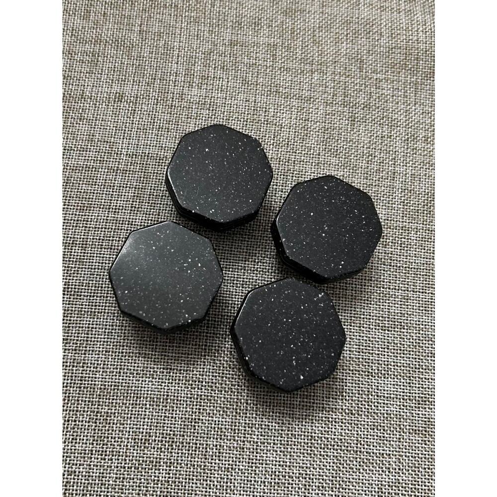 Ignite Galaxy/Starry Night Hexagon Pre-Loved Knobs OTY 28
